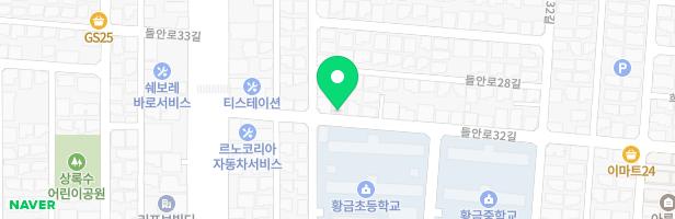 국공립해맑은어린이집 놀이시설 지도 이미지