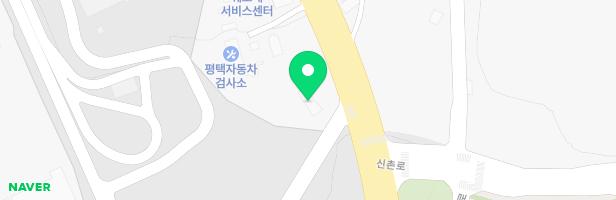 칠괴송탄자람직장어린이집 지도 이미지