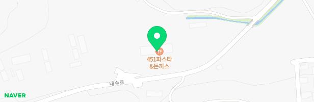 이찬희(와우키즈카페) 지도 이미지