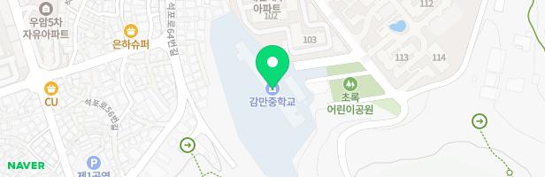 대연어린이집 놀이시설 지도 이미지