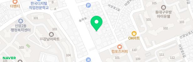 소담숯불 지도 이미지