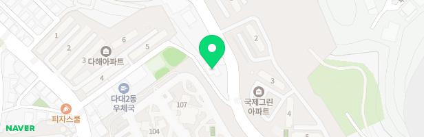착한소 지도 이미지