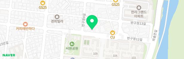 갈비가참맛있다 반구점 실내놀이시설 지도 이미지