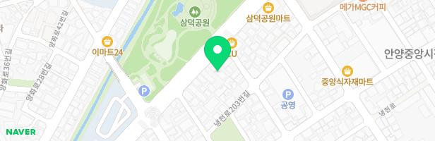 촌놈집 삼덕공원점 지도 이미지