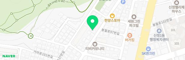 키즈포레어린이집 놀이시설 지도 이미지
