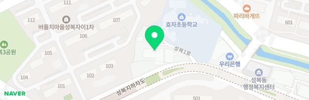 자연유치원 실외놀이터 지도 이미지