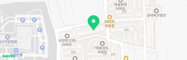 고려청구아파트 지도 이미지