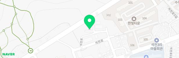복지마을 진흥회 지도 이미지