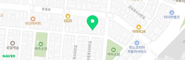 우돈미가 지도 이미지
