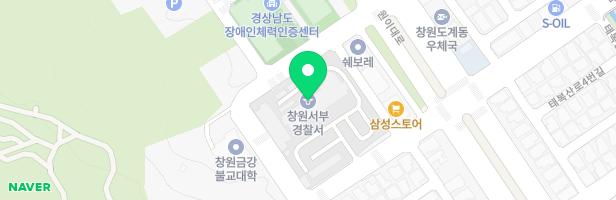 사화모험체험존 3 지도 이미지