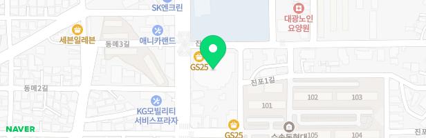 마마아쁘(수송점) 지도 이미지