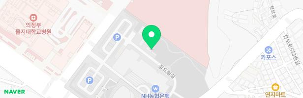경기꿈드림어린이집 실외 어린이놀이시설 지도 이미지