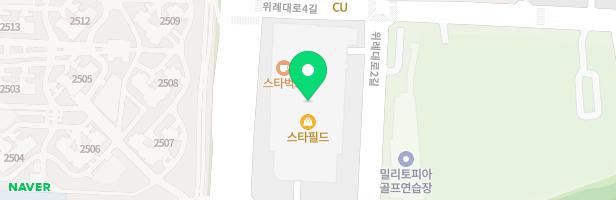 SF위례점-상상스케치-실내놀이시설 지도 이미지