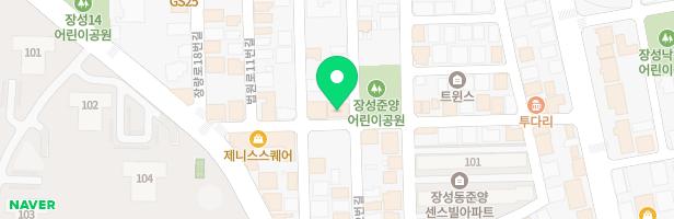 고기장수 내 실내놀이시설 지도 이미지