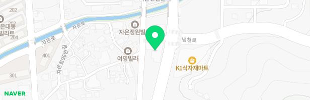 날마다 대박나는 집 실내 정글짐 놀이시설 지도 이미지