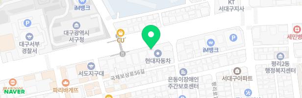 맛동산 숯불갈비전문점 지도 이미지