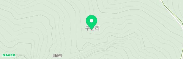 우리 아이 마음 숲 놀이터 지도 이미지