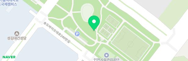 글로벌파크 4지구 지도 이미지