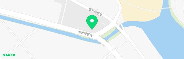 맹방비치캠핑장 어린이놀이시설 지도 이미지