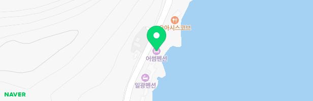 씨엔트리 지도 이미지