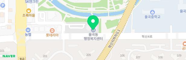 김천시 유아숲체험원 지도 이미지