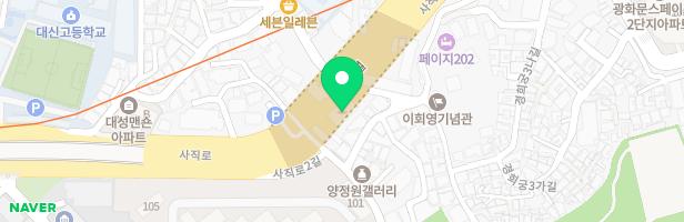 상록수어린이집 놀이터 지도 이미지