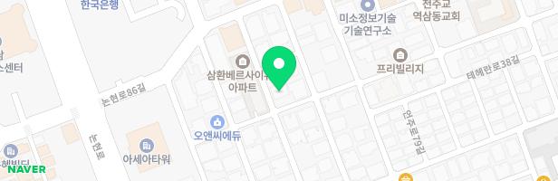 역삼 몬테소리 어린이집 지도 이미지