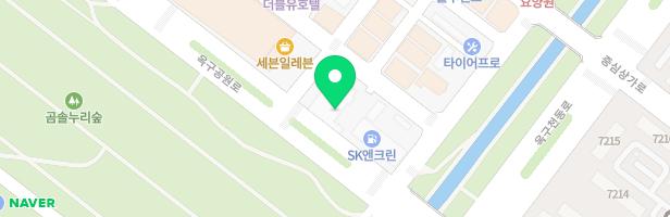 늘봄가 실내놀이시설 지도 이미지