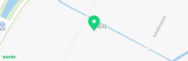 캐슬&파밀리에시티2단지 어린이놀이터2/유아놀이터 (223동 앞) 지도 이미지