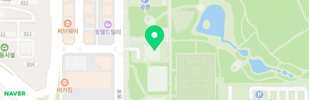 아산테크노밸리공동직장어린이집 지도 이미지