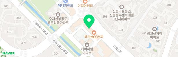 잼몬스터 지도 이미지