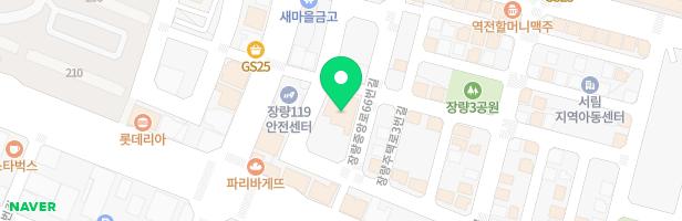 감성대패 내 실내 놀이시설 지도 이미지