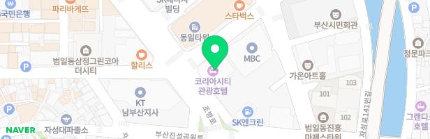 날마다대박나는집 실내정글짐 지도 이미지