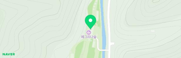 예그리나숲 실외놀이시설 지도 이미지