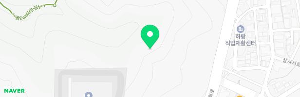 e편한세상금오파크 108동, 109동 사이 어린이놀이터 3 지도 이미지