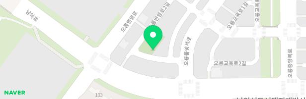 어린이공원 42호 지도 이미지