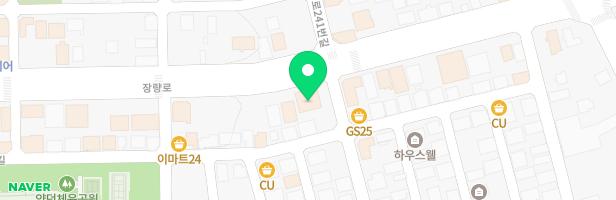대패생각 어린이놀이시설 지도 이미지