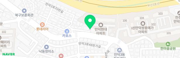 샤브니쳐 지도 이미지