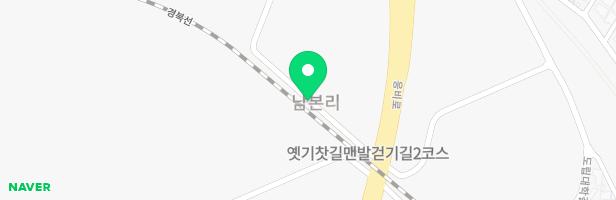 남본어린이공원 지도 이미지