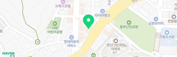 참미소 감자탕뼈찜 지도 이미지