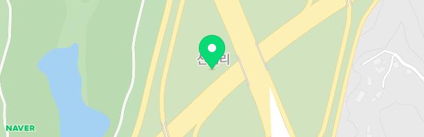 순천신대 B-1블럭 중흥S클래스 1004동 옆 어린이놀이터 지도 이미지