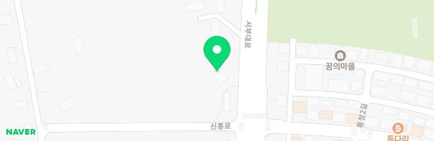 샤브마니아 지도 이미지