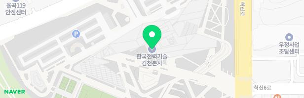 제2한기도담어린이집 실외어린이집 지도 이미지