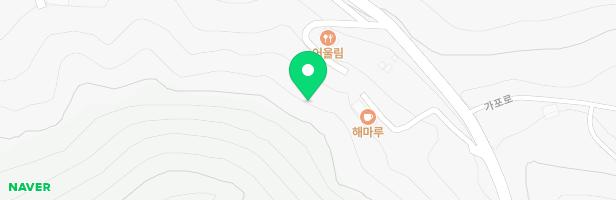 창원가포LH아파트 1단지 103동 앞 어린이놀이터1 지도 이미지