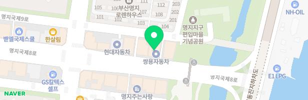 오리한상 지도 이미지