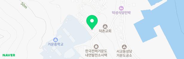여수시립삼산어린이집 실외 어린이놀이시설 지도 이미지