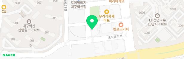 배가상회 지도 이미지