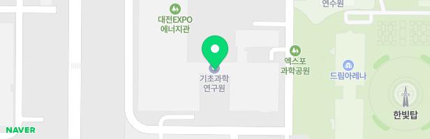 ibs꿈돌이어린이집 놀이터 2 지도 이미지