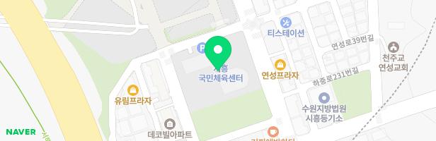 3호 숨쉬는 놀이터 지도 이미지