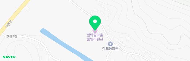 수박한마음광장 지도 이미지